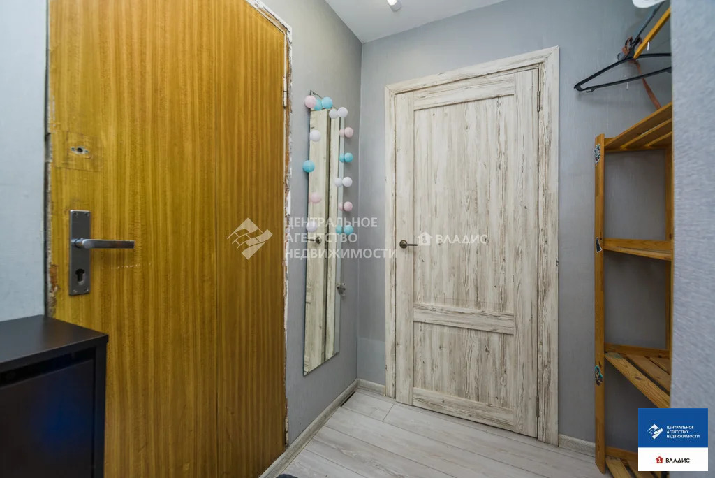 Продажа квартиры, Рязань, ул. Солнечная - Фото 9