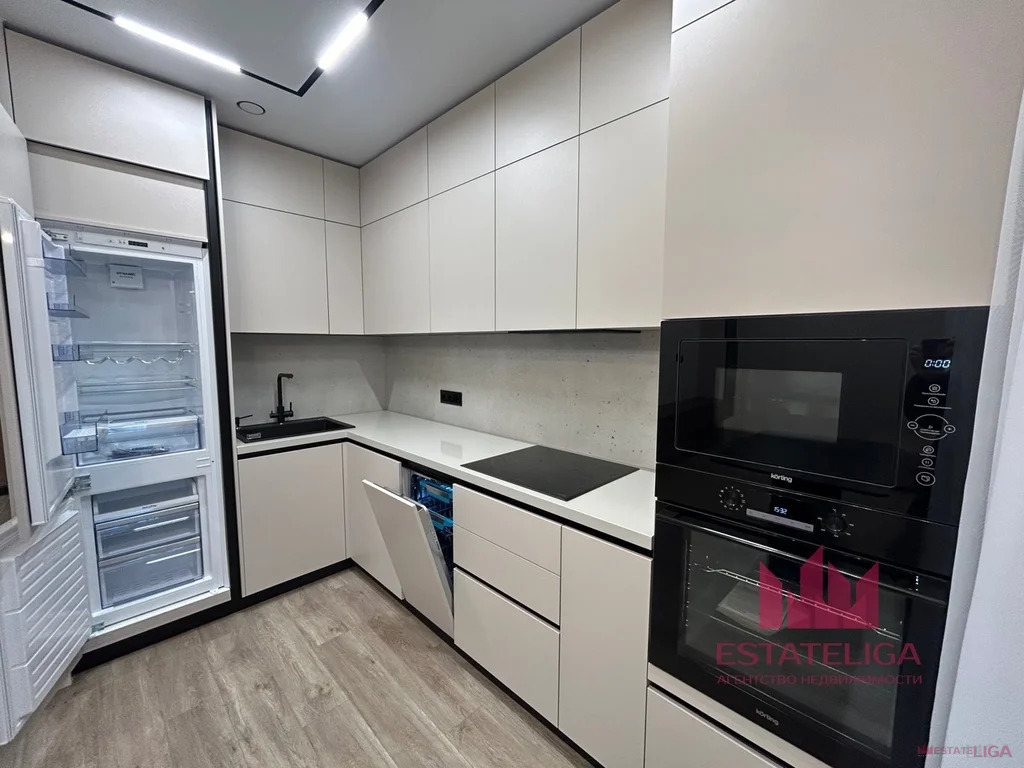 Аренда квартиры, 6-я Радиальная улица - Фото 4