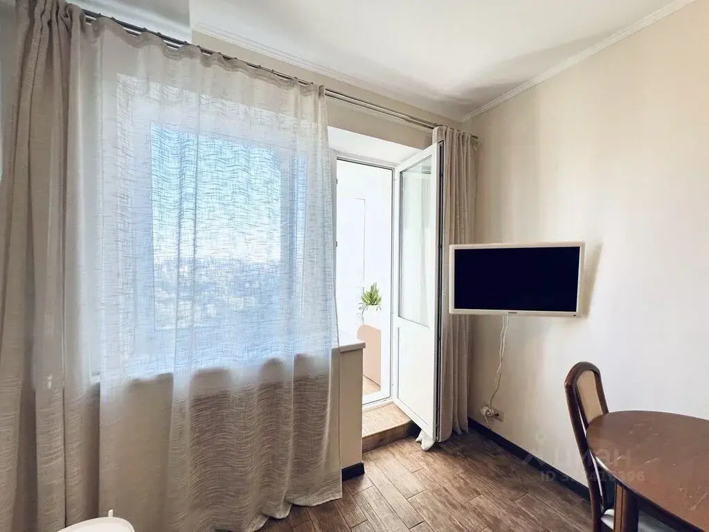 Купить однокомнатную квартиру 48.5м Новокуркинское ш., 35К2, Москва, . - Фото 11