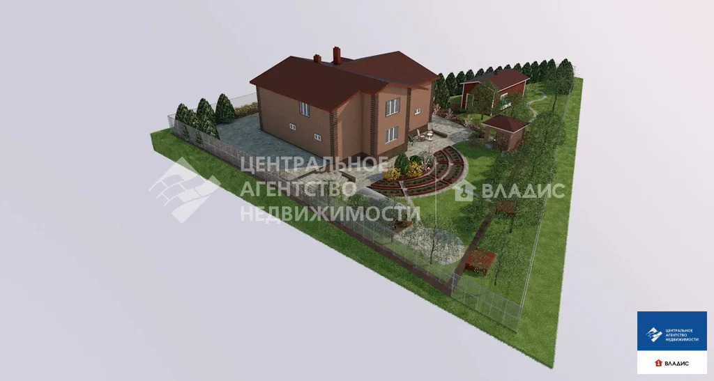 Продажа участка, Каменец, Рязанский район - Фото 1
