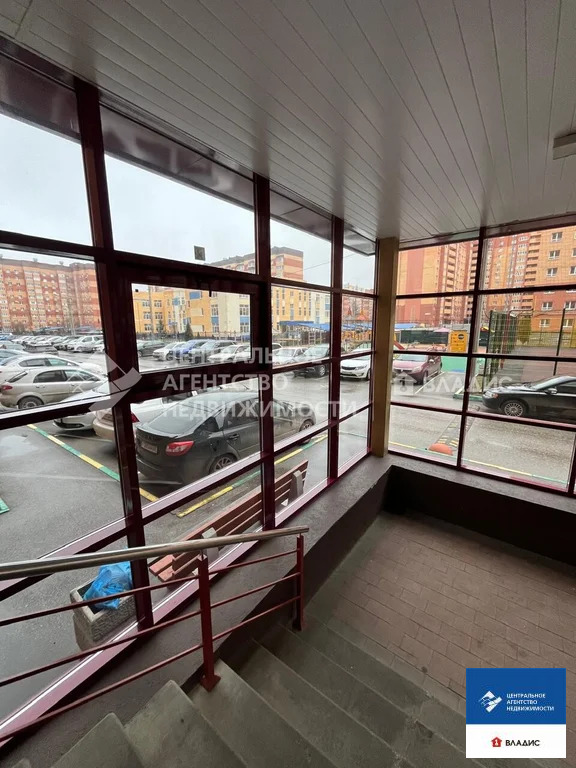 Продажа квартиры, Рязань, Семчинская улица - Фото 7