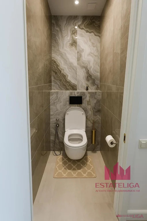 Аренда квартиры, ул. Даниловский Вал - Фото 10