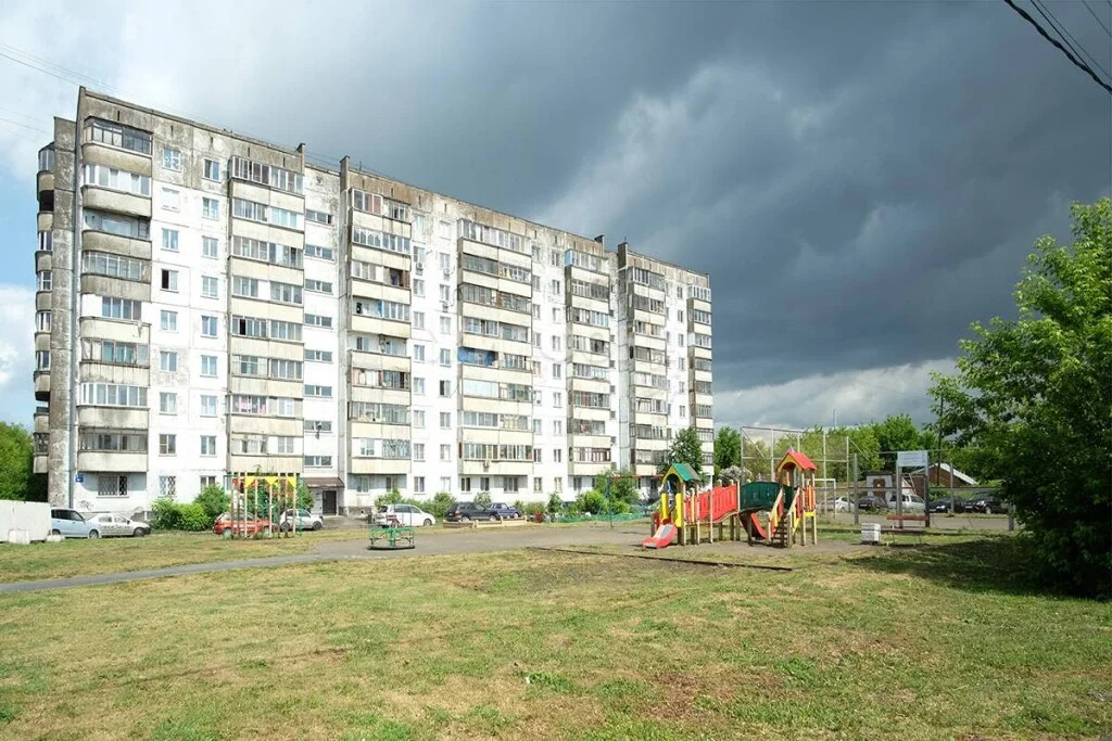 Продажа квартиры, Новосибирск, ул. Мира - Фото 17