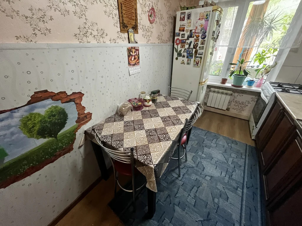 Продажа квартиры, Смоленская, Северский район, ул. Мира - Фото 4