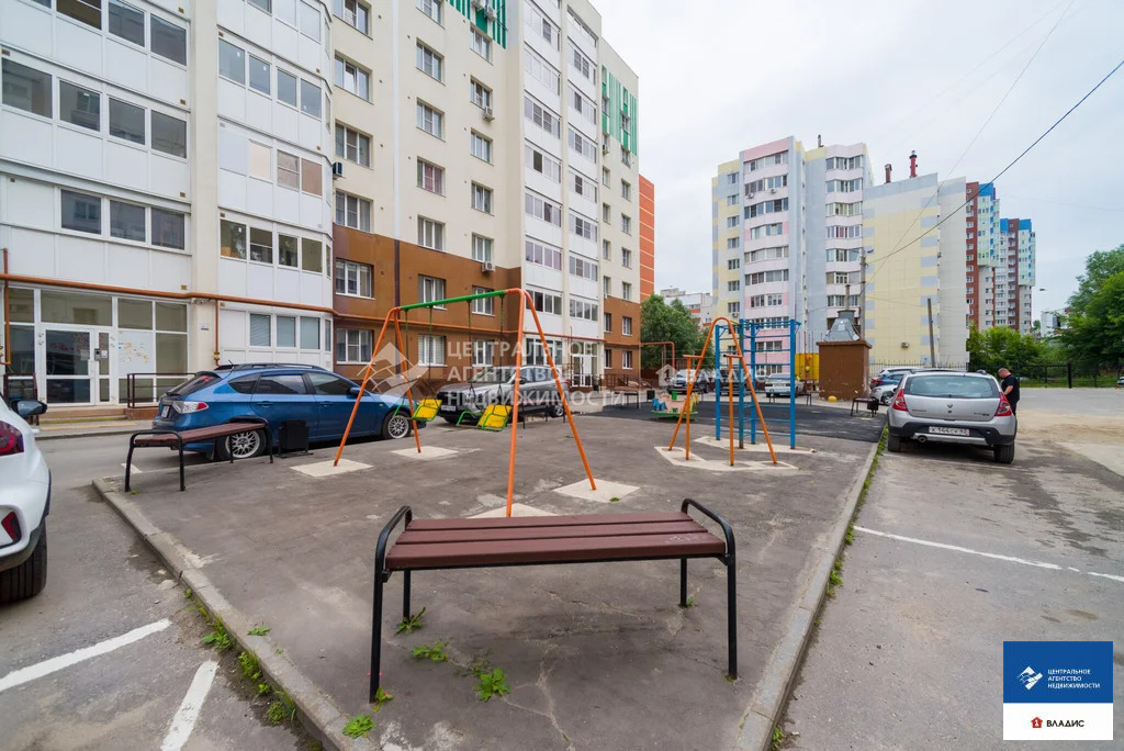 Продажа квартиры, Рязань, Большая улица - Фото 13