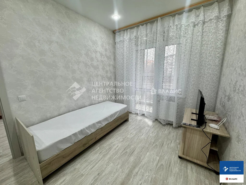 Аренда квартиры, Рязань, Берёзовая улица - Фото 8