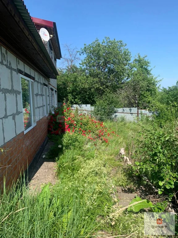 Продажа дома, Верхнеуслонский район - Фото 38