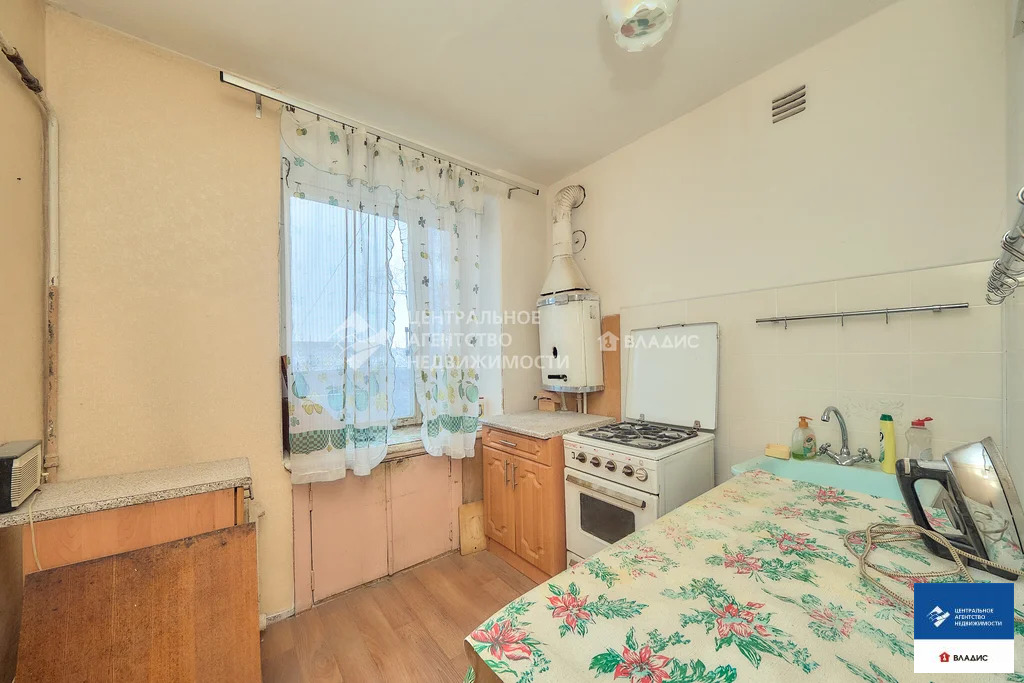Продажа квартиры, Рязань, ул. Магистральная - Фото 6