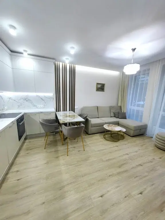 Продажа евро 2 кв в ЖК Хорошевский - Фото 15