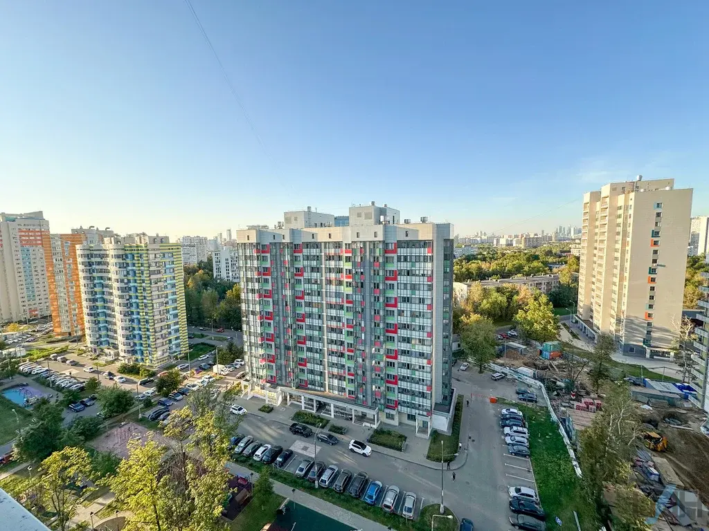 Продается классная 3-ка, 75,5 м2, с двумя санузлами - Фото 22