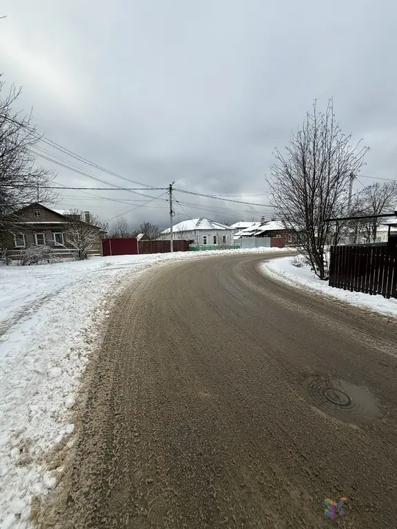 Продаю дом г. Кашира ул. Пушкинская. - Фото 20