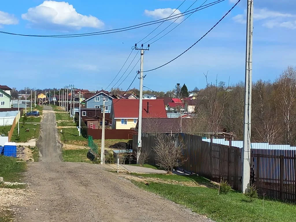 Продажа участка, Дмитровский район - Фото 14