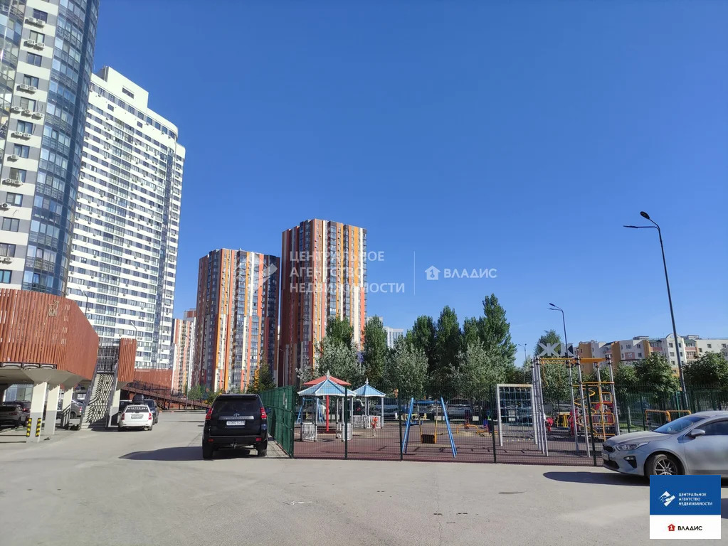 Продажа квартиры, Рязань, Солотчинское шоссе - Фото 10