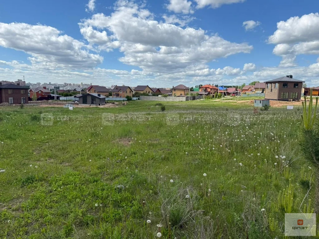 Продажа участка, Казань, ул. Дуслар (Вознесенское) - Фото 3