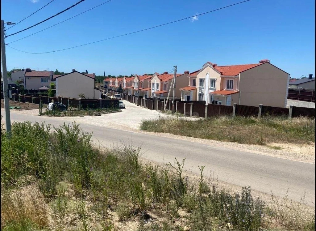 Продажа участка, Севастополь, ул. Лукомская - Фото 4
