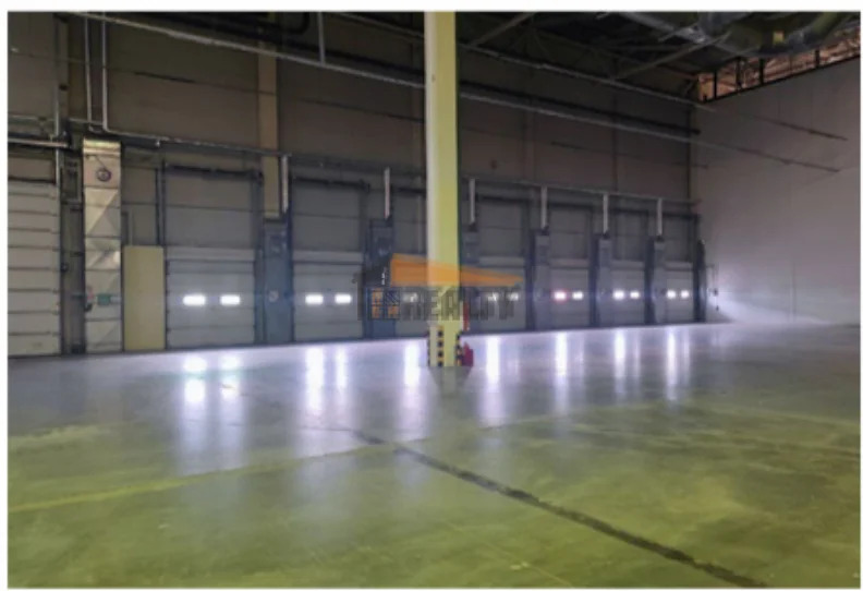 Аренда склада, Домодедово, Домодедово г. о. - Фото 4