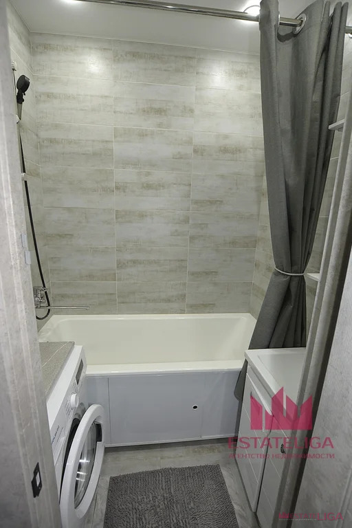 Аренда квартиры, Красногорск, Красногорский район, улица Пришвина - Фото 12