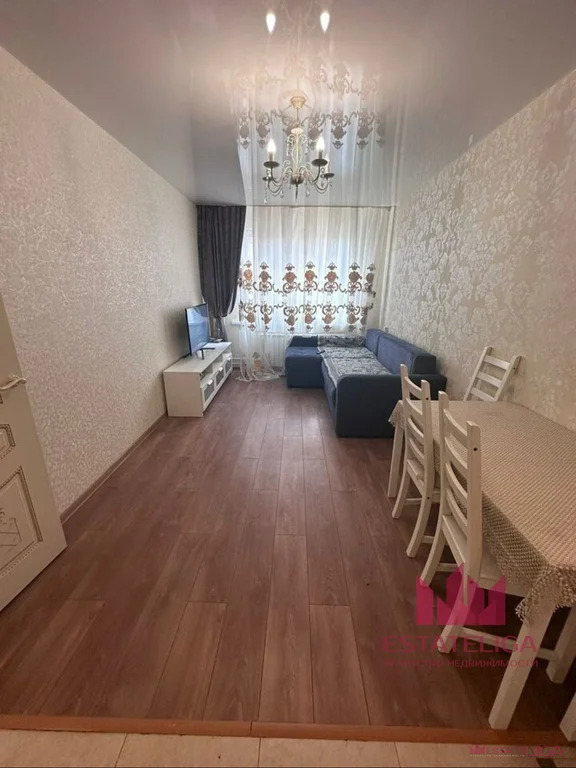 Продажа квартиры, Лопатино, Ленинский район, Сухановская улица - Фото 1