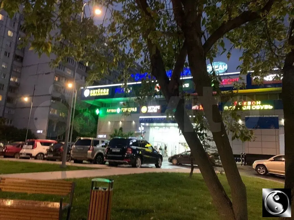 Комната 15 м2 в 3-к, 4/16 эт. 22 999 &8381; в месяц Москва, Коломенская на - Фото 27