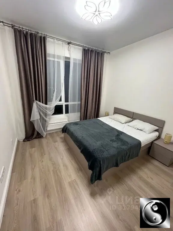 Сдам трехкомнатную квартиру 53.9м Аминьевское ш., 4Дк2, Москва, ЗАО, . - Фото 16