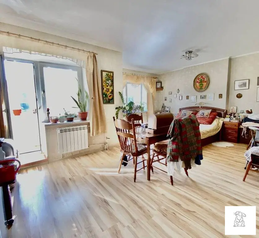 Таунхаус для большой семьи! - Фото 28