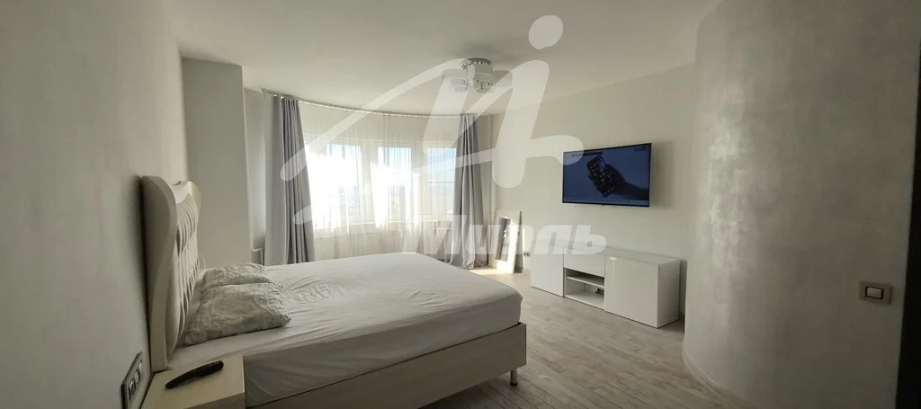 Продажа квартиры, Новоивановское, Одинцовский район, Можайское ш. - Фото 0