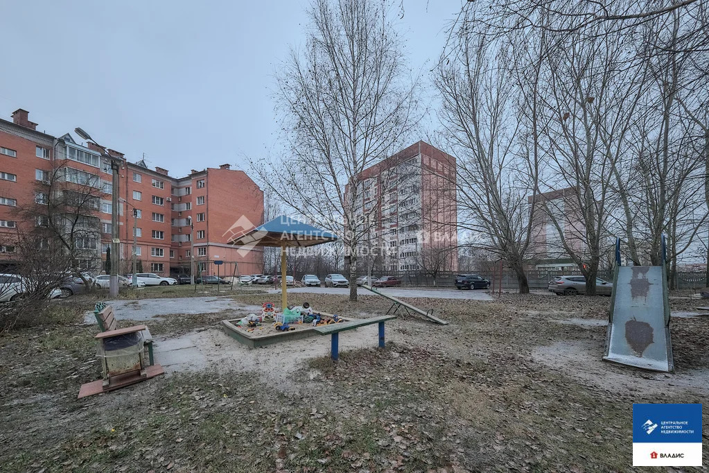 Продажа квартиры, Рязань, ул. Зубковой - Фото 16