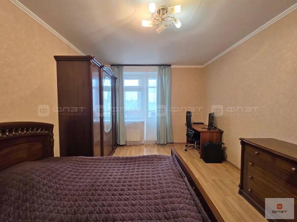 Продажа квартиры, Казань, ул. Курская - Фото 17