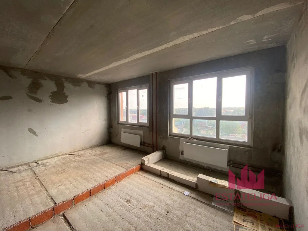 Продажа квартиры, Лопатино, Ленинский район, Солнечный бульвар - Фото 1