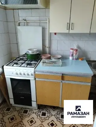 3-ком квартира ул.Волгоградская, 43 - Фото 1