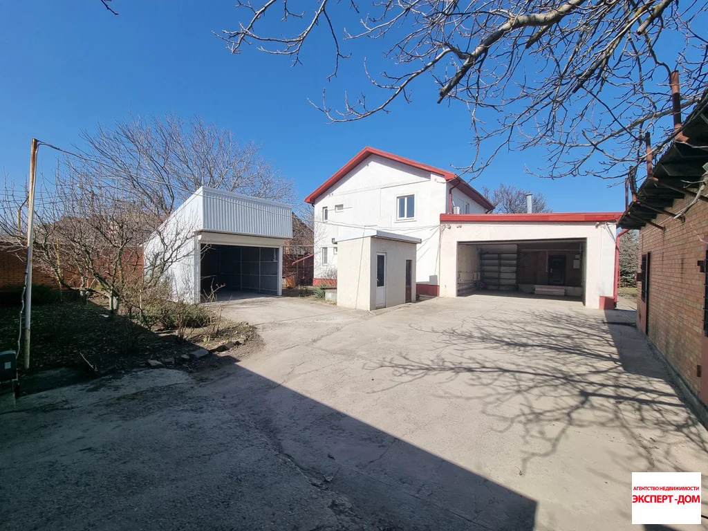 Продажа дома, Таганрог, 11-й Мариупольский пер. - Фото 2
