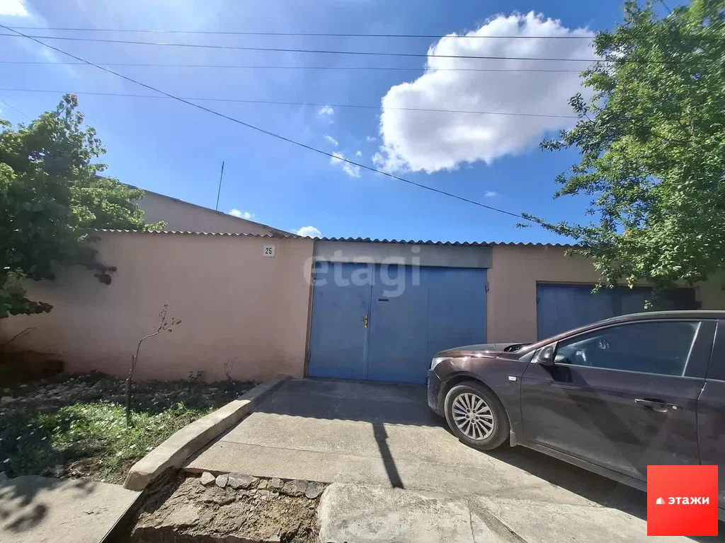 Продажа дома, Саки, ул. Франко - Фото 11