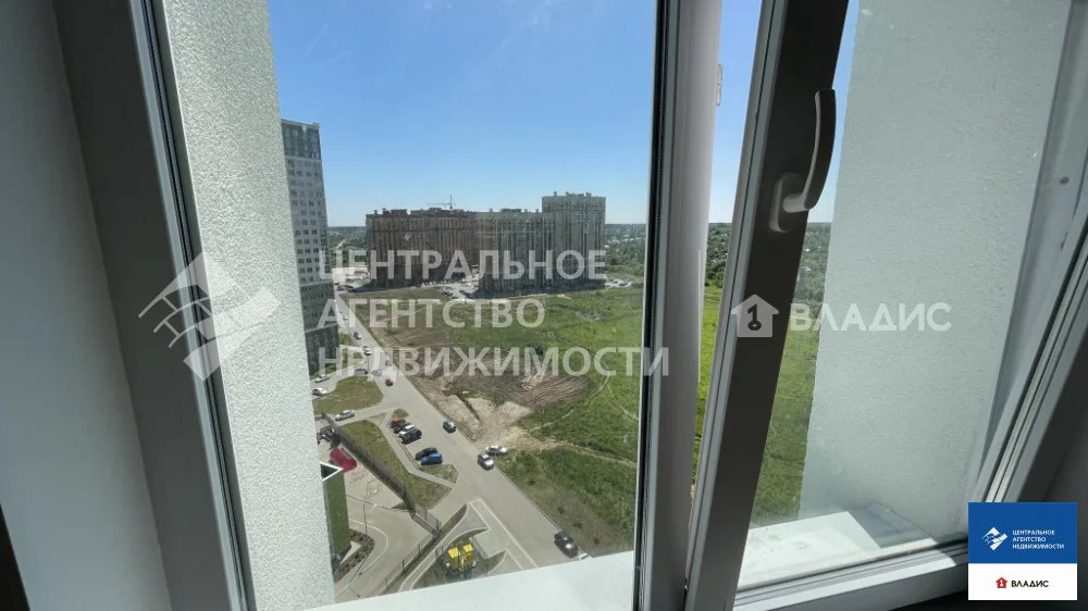 Продажа квартиры, Рязань, микрорайон Олимпийский городок - Фото 7