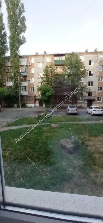 Продается 1 комнатная квартира в г.таганроге, ул.дзержинского - Фото 5