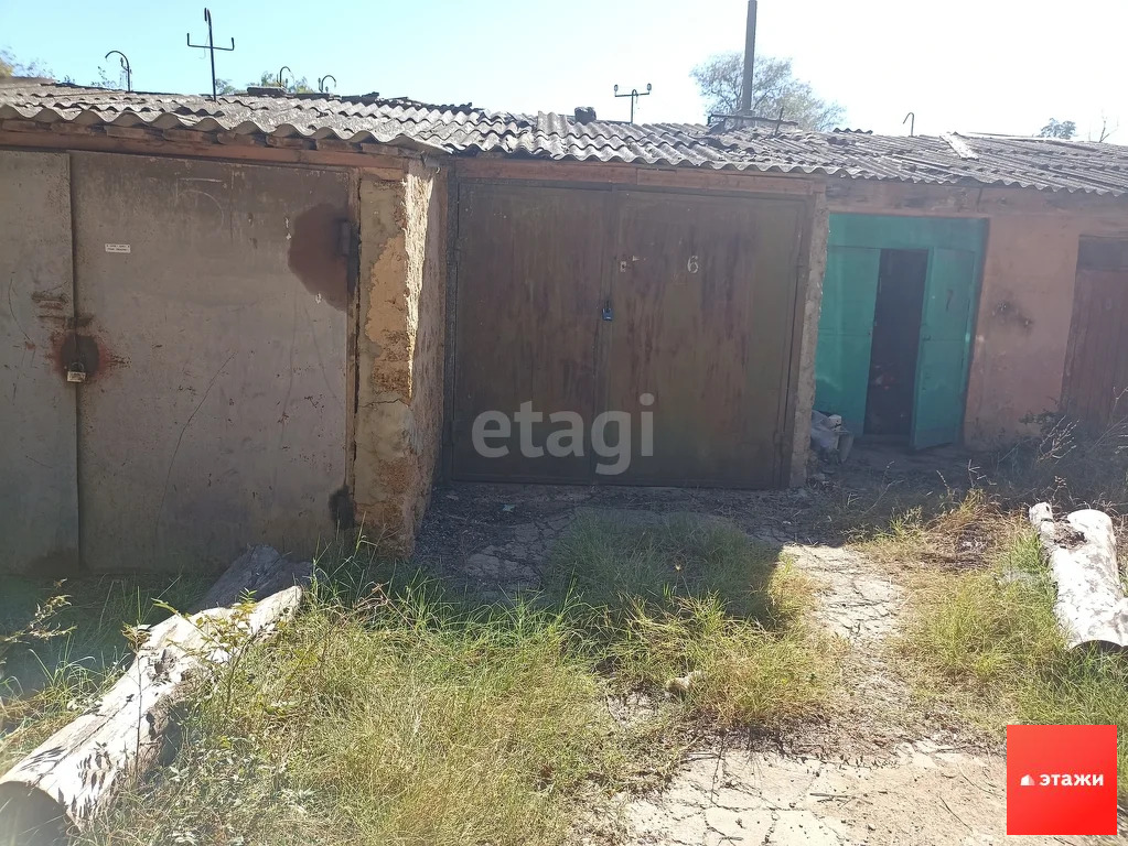 Продажа гаража, Саки, ул. Ленина - Фото 2