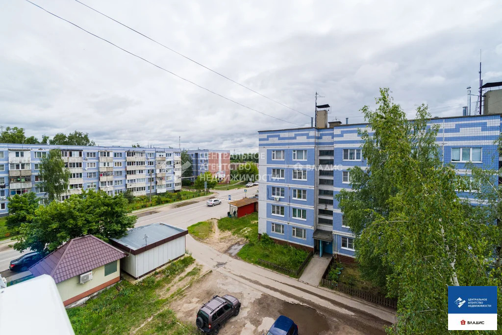 Продажа квартиры, Поляны, Рязанский район, ул. Терехина - Фото 12