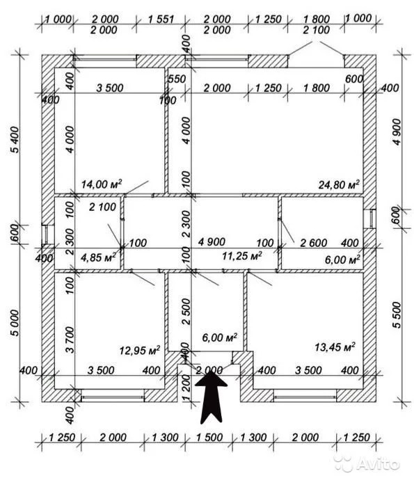 Новосадовый 41 микрорайон белгород карта