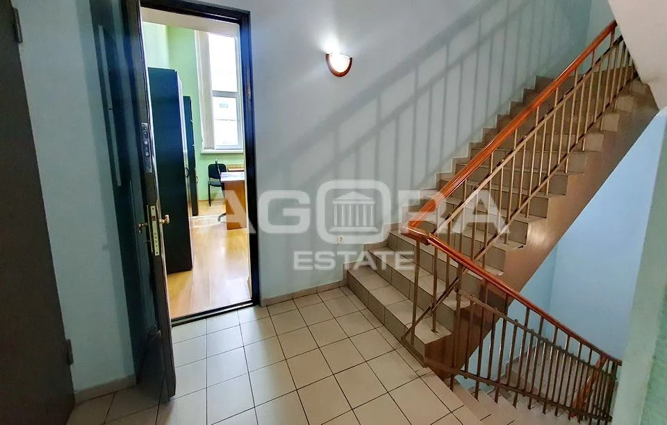 Аренда офиса, м. Волгоградский проспект, Волгоградский пр-кт. - Фото 8