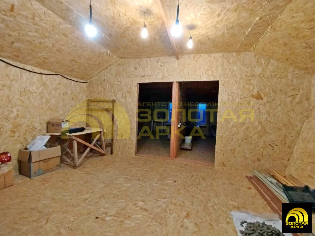 Продажа дома, Ахтанизовская, Темрюкский район, ул. Красная - Фото 13