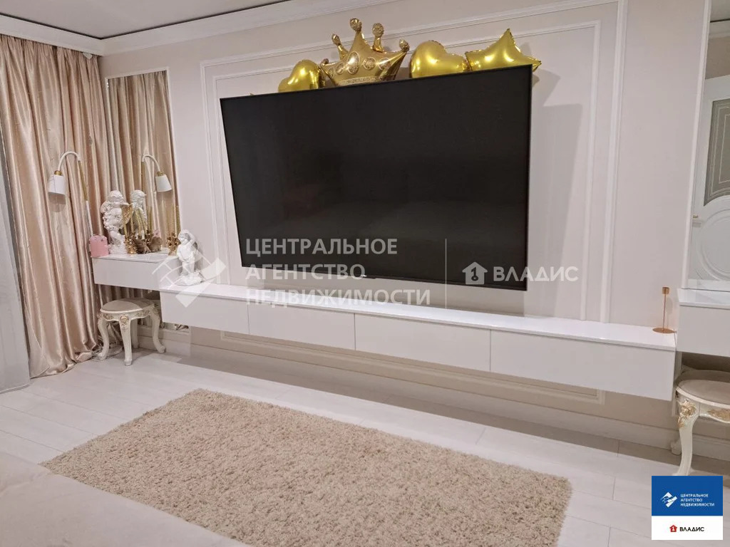 Аренда квартиры, Рязань - Фото 17