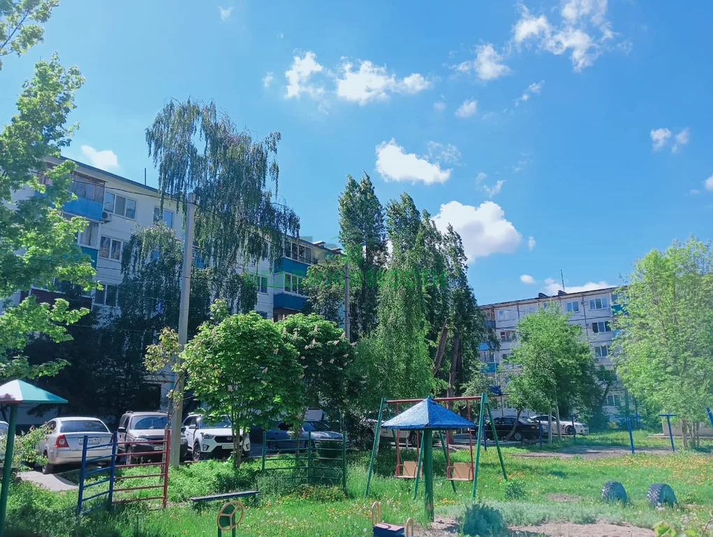 Продажа квартиры, Балаково, Набережная Леонова ул. - Фото 21