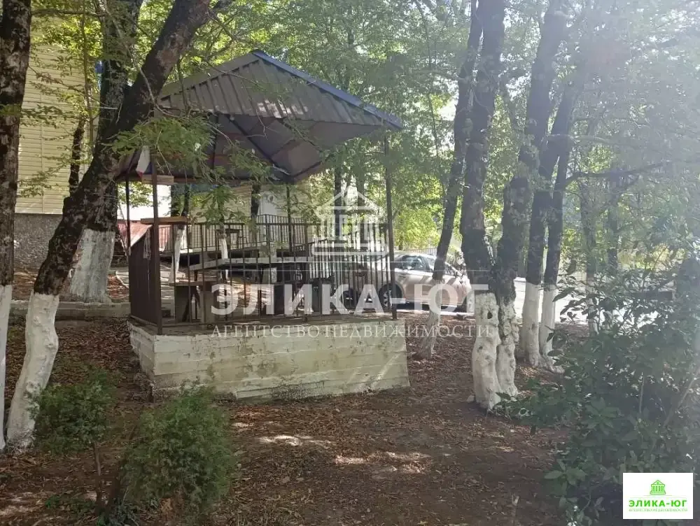 Продажа готового бизнеса, Бжид, Туапсинский район, Морская ул. - Фото 14