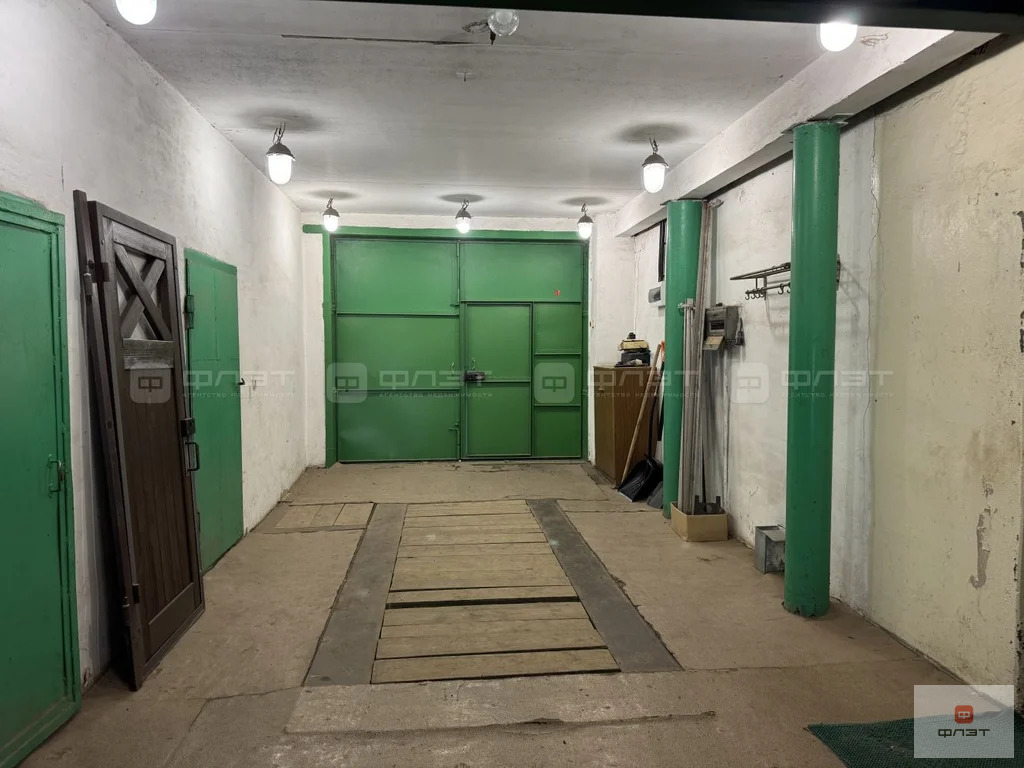 Продажа дома, Казань, ул. Новосельская - Фото 7