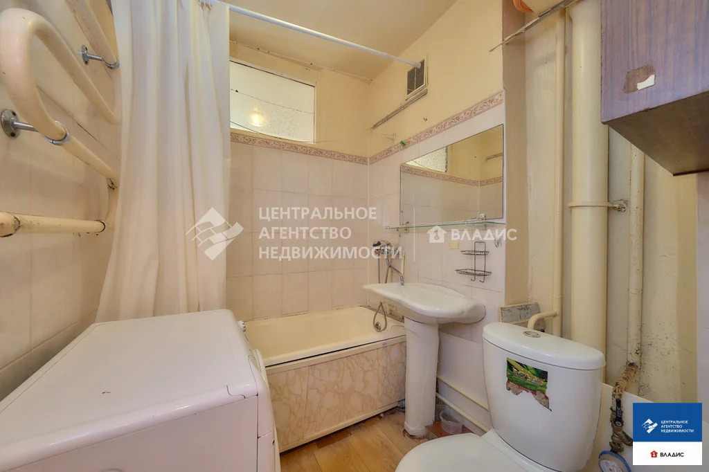 Продажа квартиры, Рязань, ул. Островского - Фото 6