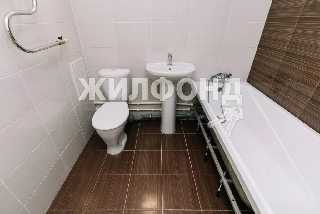 Продажа квартиры, Новосибирск, ул. Титова - Фото 9