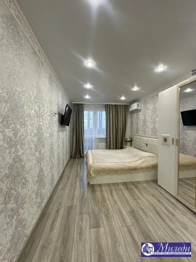 Продажа квартиры, Батайск, К. Цеткин улица - Фото 11