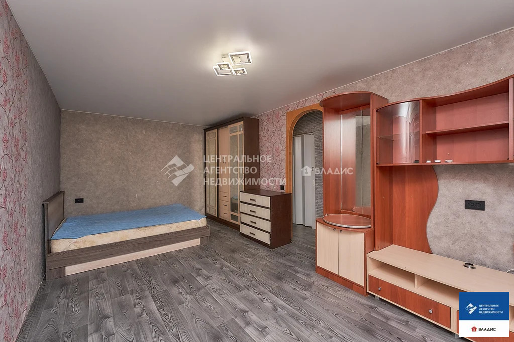 Продажа квартиры, Рязань, ул. Сельских Строителей - Фото 3