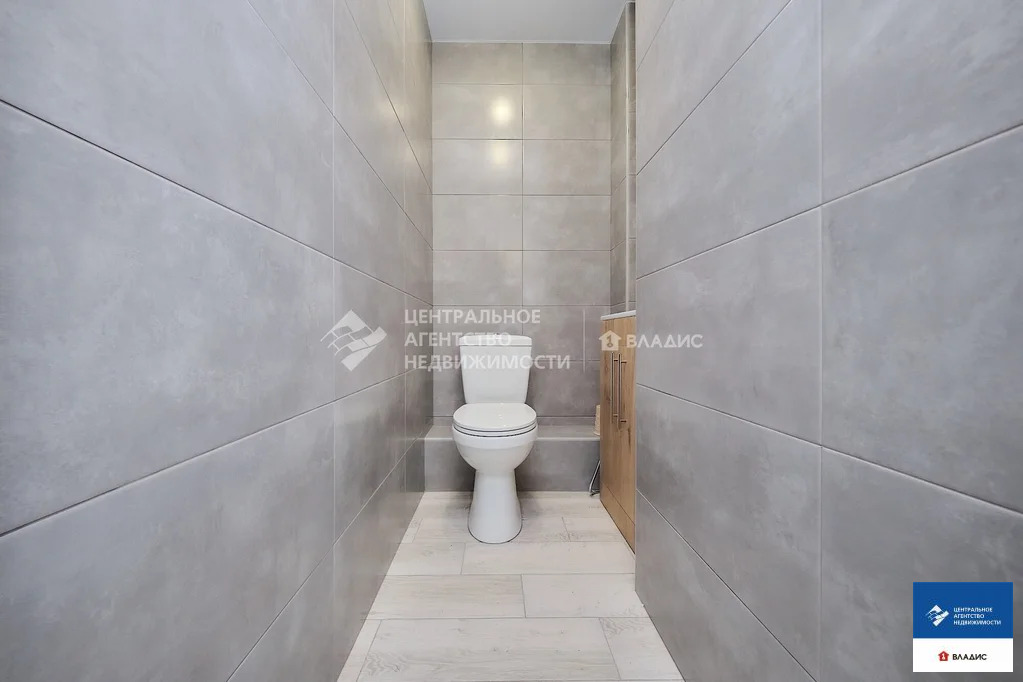 Продажа квартиры, Рязань, Брестская улица - Фото 6