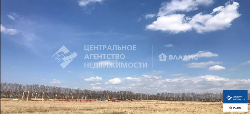 Продажа участка, Вишневка, Рязанский район - Фото 1