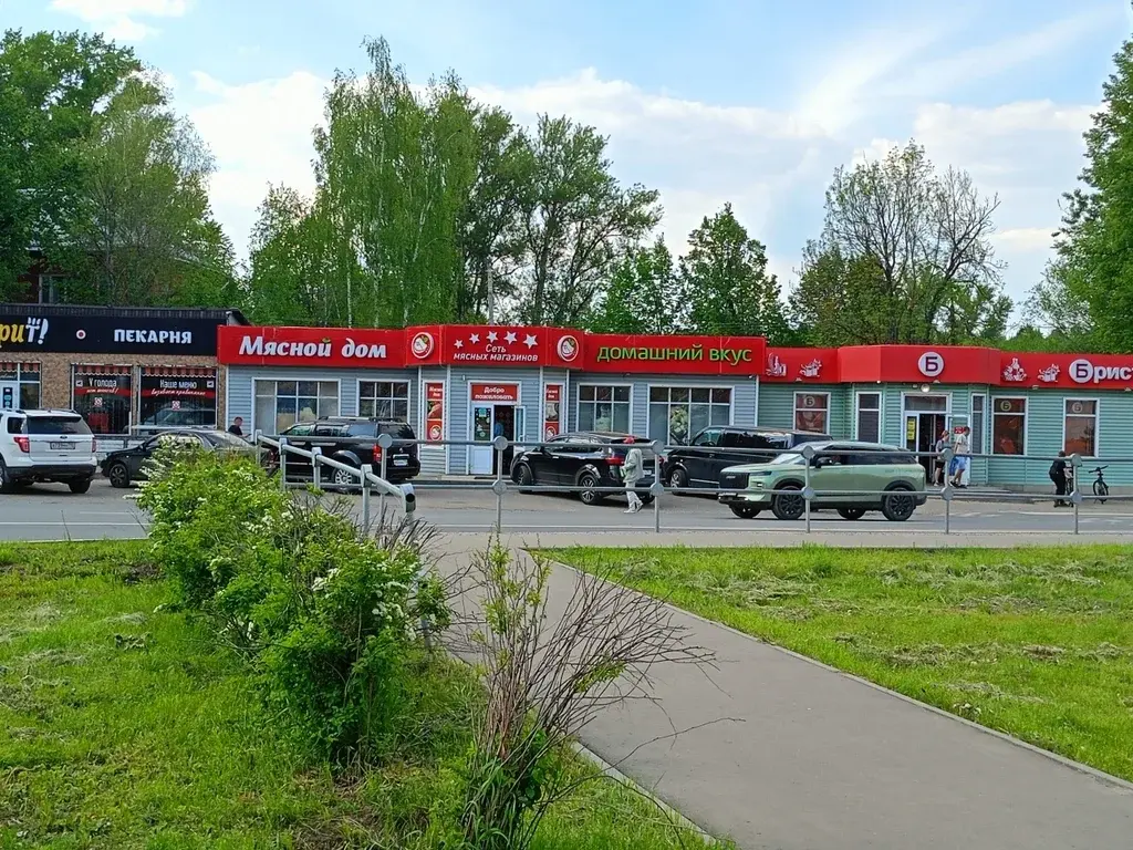 Ст.,Красноармейск, ул.Новая жизнь, д.8к1 - Фото 18